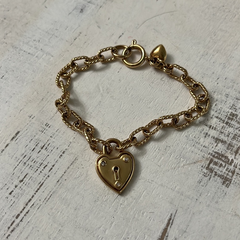 Juicy Couture bracelet - Picture 4 of 6